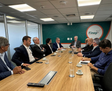 No Paraná, BRDE tem 35% dos projetos de inovação apoiados com recursos da Finep em 2024