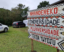 Unidades de Conservação