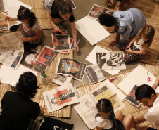 SEEC AGENDA CULTURAL