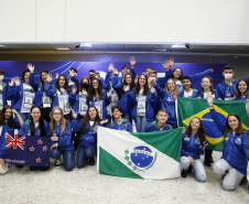 Melhor educação do Brasil: formação e estrutura transformam o ensino no Paraná