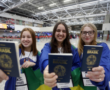 Melhor educação do Brasil: formação e estrutura transformam o ensino no Paraná