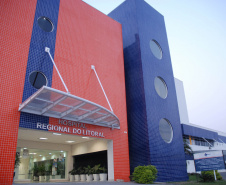 SESA HOSPITAL DO LITORAL REDUZ LESÕES 