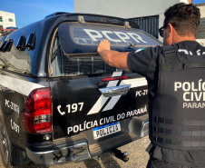 PCPR PRENDE 14 PESSOAS NOVA ESPERANÇA