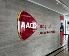 Para dar início a cooperação técnica, profissionais do Paraná realizam treinamento na AACD