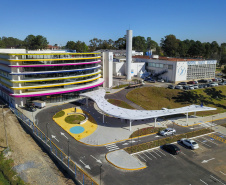 Hospital Erastinho.