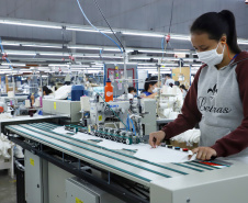 MULHERES MERCADO DE TRABALHO