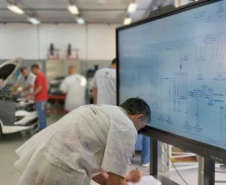   Paraná isenta ICMS de veículos e equipamentos para cursos profissionalizantes do Senai