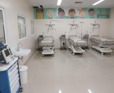 Hospital da Criança de Maringá