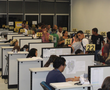 MUTIRÃO EMPREGA MAIS PARANÁ