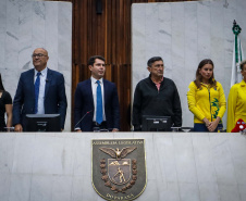 HOMENAGEM