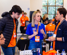 COPEL ESTUDANTES UNIVERSITÁRIOS Hackathon Copel 2024