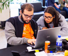 COPEL ESTUDANTES UNIVERSITÁRIOS Hackathon Copel 2024