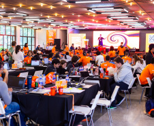 COPEL ESTUDANTES UNIVERSITÁRIOS Hackathon Copel 2024