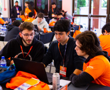 COPEL ESTUDANTES UNIVERSITÁRIOS Hackathon Copel 2024