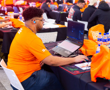 COPEL ESTUDANTES UNIVERSITÁRIOS Hackathon Copel 2024