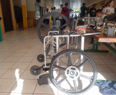 SEED COMPETIÇÕES ROBÓTICA CENARIO NACIONAL