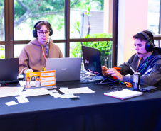COPEL ESTUDANTES UNIVERSITÁRIOS Hackathon Copel 2024