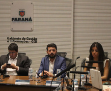 Laboratório de Inteligência Pública