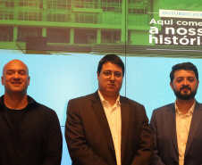 Laboratório de Inteligência Pública