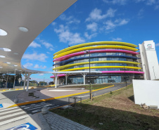 Hospital Erastinho.