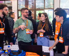 COPEL ESTUDANTES UNIVERSITÁRIOS Hackathon Copel 2024