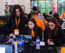 COPEL ESTUDANTES UNIVERSITÁRIOS Hackathon Copel 2024