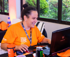 COPEL ESTUDANTES UNIVERSITÁRIOS Hackathon Copel 2024