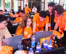 COPEL ESTUDANTES UNIVERSITÁRIOS Hackathon Copel 2024