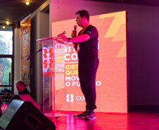 COPEL ESTUDANTES UNIVERSITÁRIOS Hackathon Copel 2024