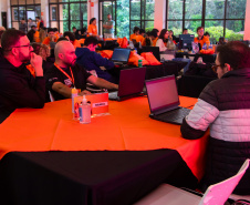 COPEL ESTUDANTES UNIVERSITÁRIOS Hackathon Copel 2024