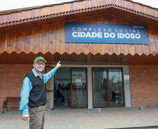 IDOSO