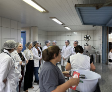 FUNDEPAR PROFISSIONAIS DE NUTRIÇÃO