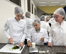 FUNDEPAR PROFISSIONAIS DE NUTRIÇÃO