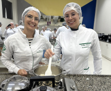 FUNDEPAR PROFISSIONAIS DE NUTRIÇÃO
