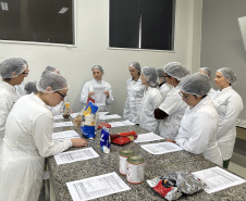 FUNDEPAR PROFISSIONAIS DE NUTRIÇÃO