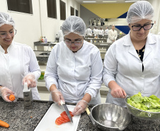 FUNDEPAR PROFISSIONAIS DE NUTRIÇÃO