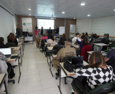 Capacitação impulsiona melhorias na gestão de transferências no Paraná