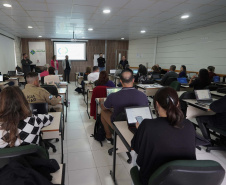 Capacitação impulsiona melhorias na gestão de transferências no Paraná