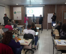 Capacitação impulsiona melhorias na gestão de transferências no Paraná