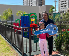 COHAPAR Residencial Laguna di Sevilha em Londrina