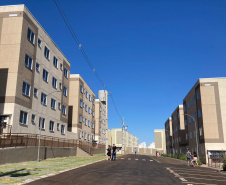 COHAPAR Residencial Laguna di Sevilha em Londrina