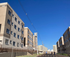 COHAPAR Residencial Laguna di Sevilha em Londrina