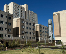 COHAPAR Residencial Laguna di Sevilha em Londrina