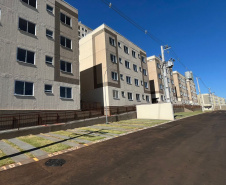COHAPAR Residencial Laguna di Sevilha em Londrina