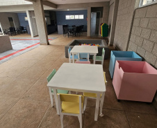 COHAPAR Entrega do Resid Marapé em Maringá