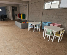 COHAPAR Entrega do Resid Marapé em Maringá