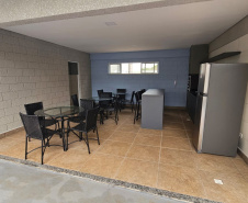 COHAPAR Entrega do Resid Marapé em Maringá