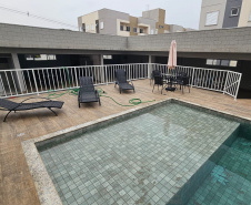 COHAPAR Entrega do Resid Marapé em Maringá