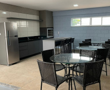 COHAPAR Entrega do Resid Marapé em Maringá