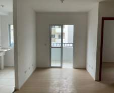 COHAPAR Entrega do Resid Marapé em Maringá